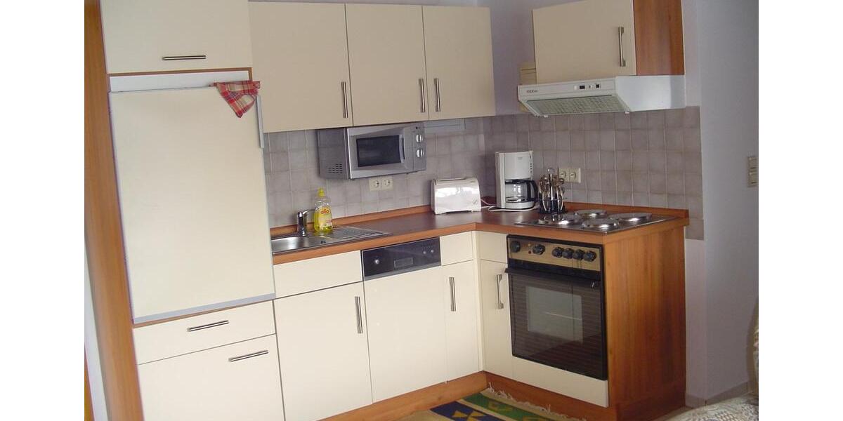 Etagenwohnung Villingen-Schwenningen Schwenningen - 2 Zimmer, 42 m&sup2;, 600&euro; | Angebot:26614153