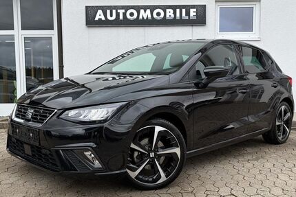 Seat Ibiza 16.800 km 20.979 &euro; Königsfeld 78126