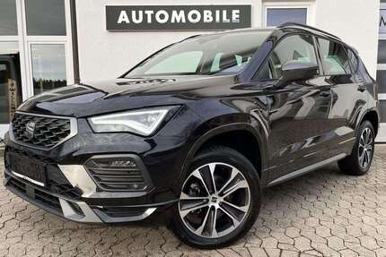 Seat Ateca 32.990 km 29.979 &euro; Königsfeld 78126