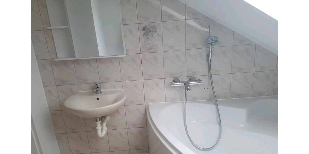 Dachgeschoßwohnung Dunningen - 2 Zimmer, 62 m&sup2;, 590&euro; | Angebot:25903836