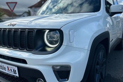 Jeep Renegade 38.000 km 20.950 &euro; Schömberg 72355