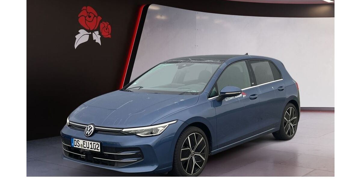 VW Golf 16.605 km 34.549 &euro; Donaueschingen 78166