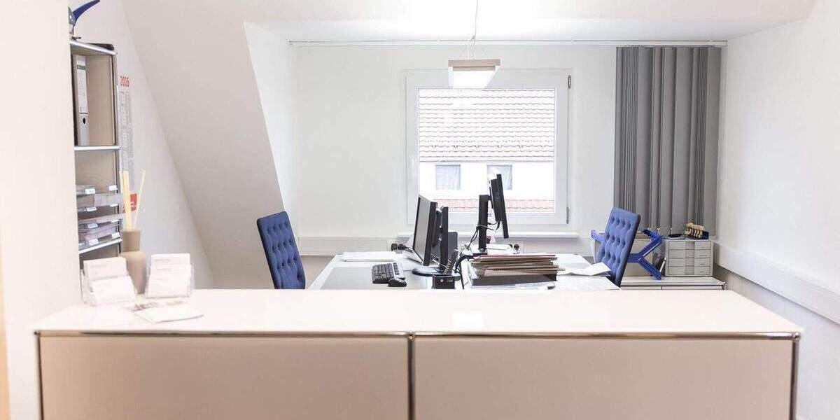 Etagenwohnung Villingen-Schwenningen Schwenningen - 390.000&euro; | Angebot:25685794