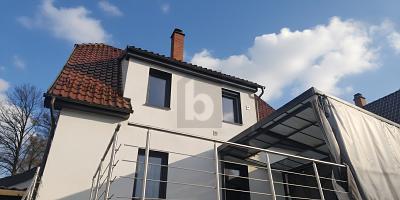 MODERNISIERTES EINFAMILIENHAUS MIT SONNIGEM GARTEN - Haus Villingen-Schwenningen Schwenningen | Angebot:27252430
