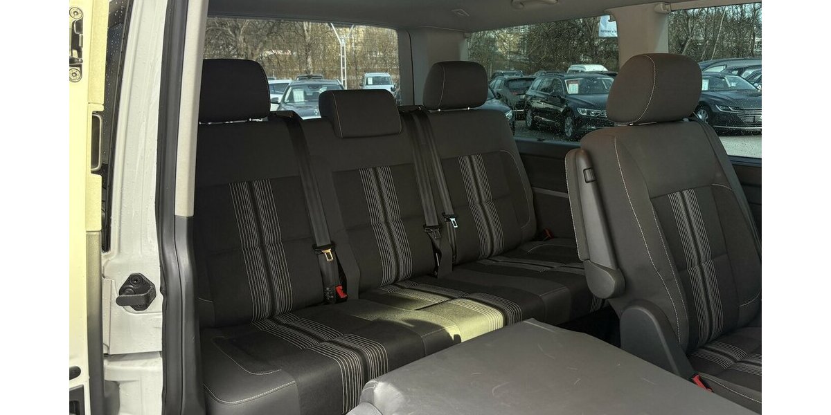 VW T5 Multivan TDI Edition 25 4Motion 7.SITZER/NAVI 90.000 km 23.900 &euro; Villingen-Schwenningen 78054