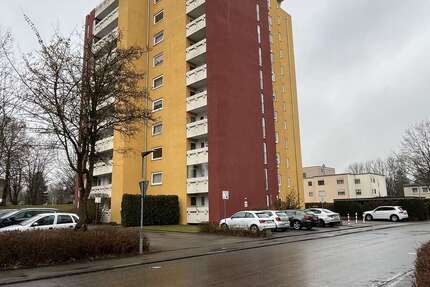 Wohnung Spaichingen - 3.5 Zimmer, 95 m&sup2;, 295.000&euro; | Angebot:25211606