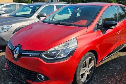 Renault Clio 121.000 km 4.450 &euro; Aldingen 78554