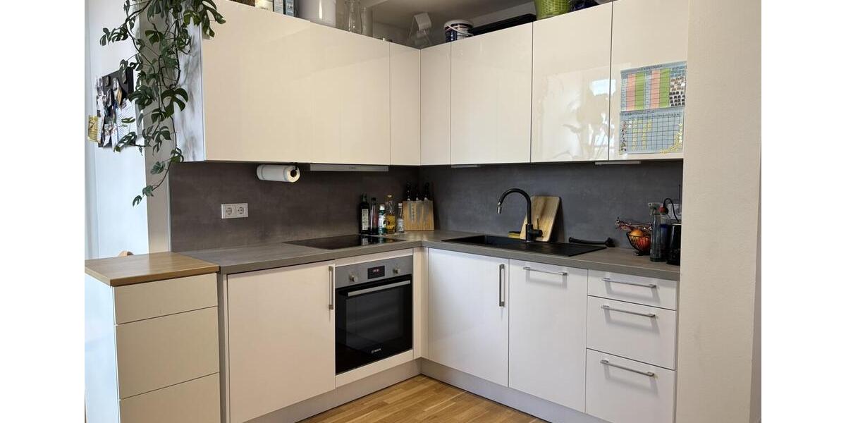 Etagenwohnung Villingen-Schwenningen Kopsbühl - 2 Zimmer, 59 m&sup2;, 745&euro; | Angebot:26619111