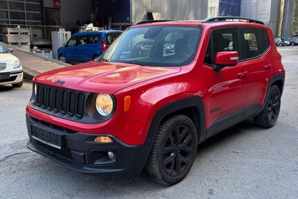 Jeep Renegade 91.670 km 7.950 &euro; Rottweil 78628