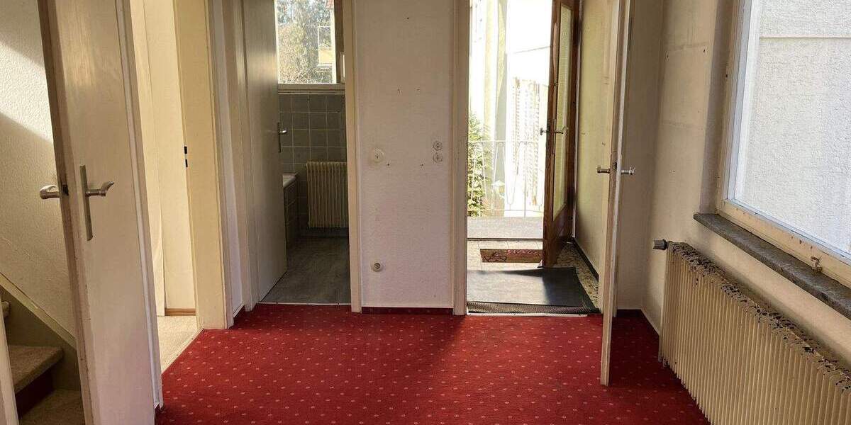Einfamilienhaus Tuttlingen - 1 Zimmer, 193 m&sup2;, 339.000&euro; | Angebot:25897701