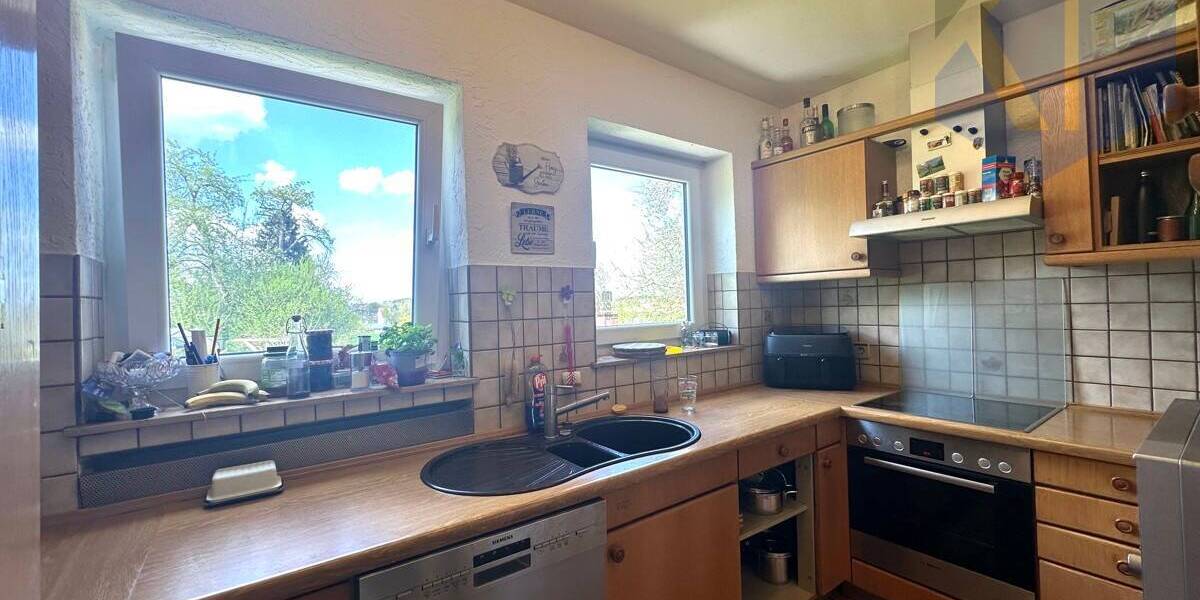 Einfamilienhaus Königsfeld im Schwarzwald / Weiler Weiler - 7 Zimmer, 188 m&sup2;, 419.000&euro; | Angebot:25683050