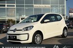 VW up! 1.0 TSI move PDC/KLIMAANLAGE/AUX/ISOFIX 125.127 km 5.900 &euro; Villingen-Schwenningen 78054