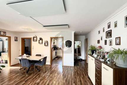 Wohnung Gosheim - 3 Zimmer, 72 m&sup2;, 199.000&euro; | Angebot:27022043