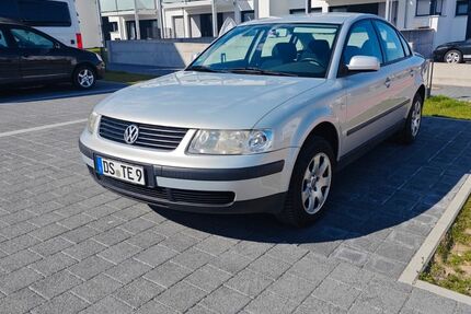 VW Passat 245.000 km 1.999 &euro; Hüfingen 78183
