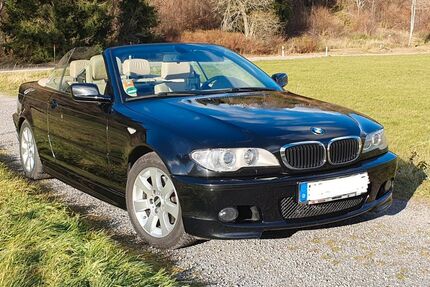 BMW 320 125.500 km 11.500 &euro; Lenzkirch 79853