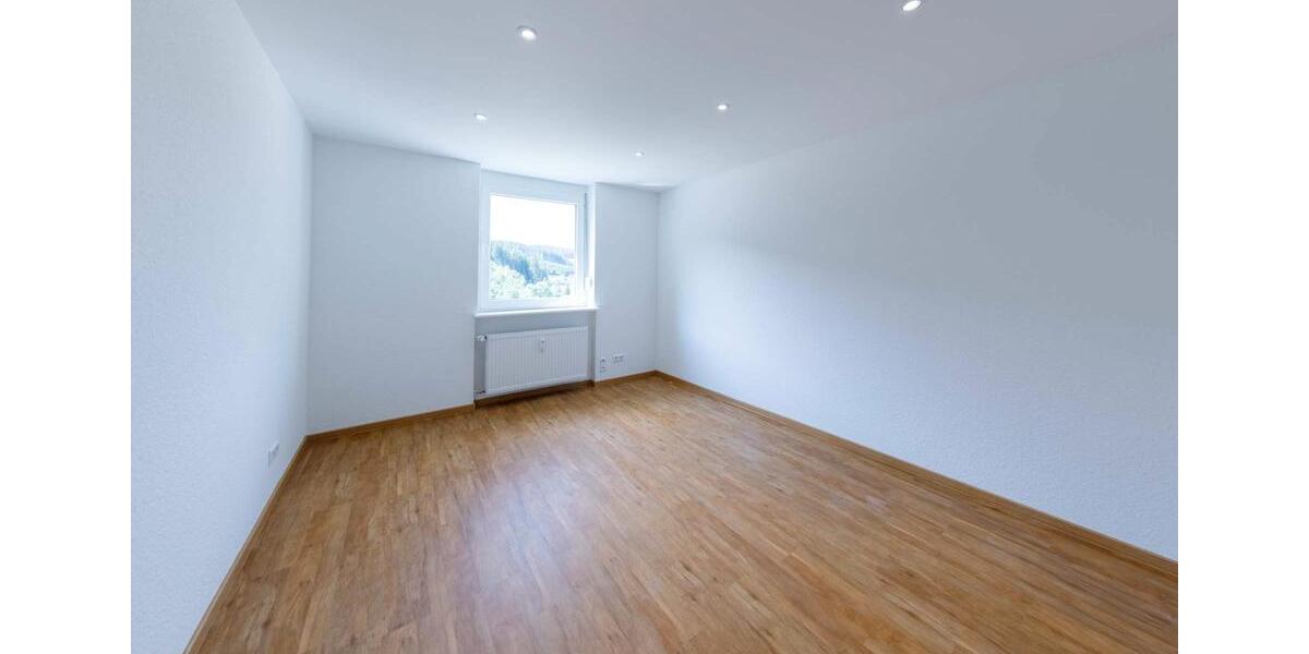 Etagenwohnung Furtwangen im Schwarzwald - 2 Zimmer, 46 m&sup2;, 620&euro; | Angebot:25216553