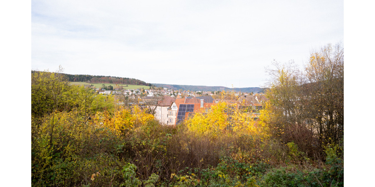 Einfamilienhaus Tuttlingen - 6 Zimmer, 190 m&sup2;, 535.000&euro; | Angebot:26015652