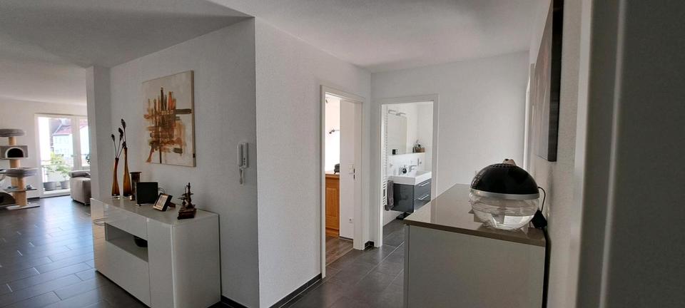 Etagenwohnung Trossingen - 4.5 Zimmer, 117 m&sup2;, 395.000&euro; | Angebot:26957421
