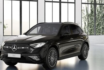 Mercedes-Benz GLC 220 14.226 km 52.740 &euro; Tuttlingen 78532