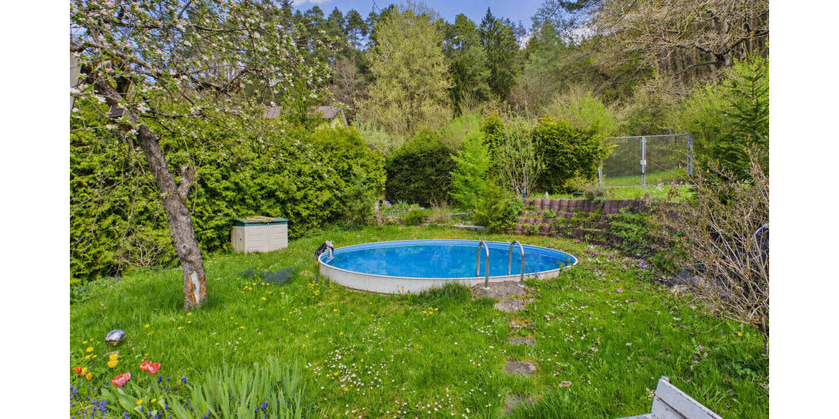 Mehrfamilienhaus, Wohnhaus Rottweil-Neufra Neufra - 8 Zimmer, 191 m&sup2;, 380.000&euro; | Angebot:26391527