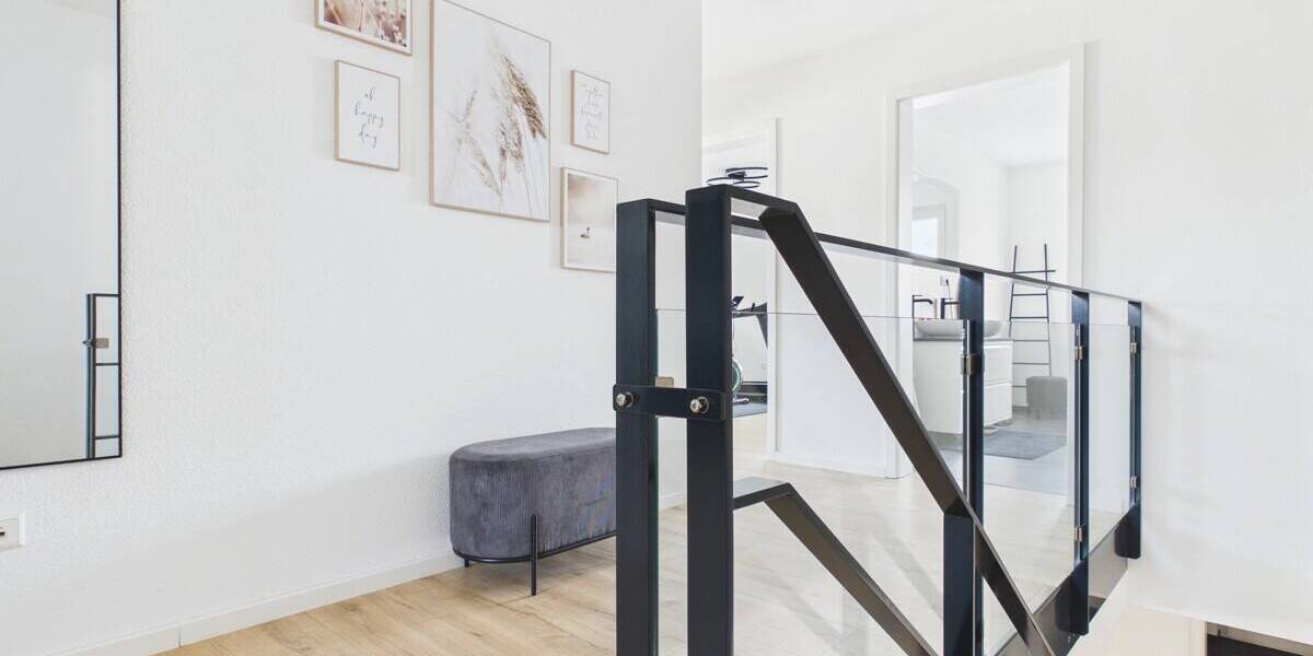 Doppelhaushälfte Deißlingen - 4 Zimmer, 150 m&sup2;, 565.000&euro; | Angebot:26189416
