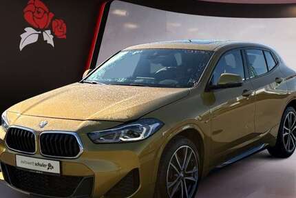 BMW X2 62.850 km 29.849 &euro; Donaueschingen 78166