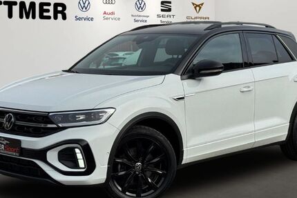 VW T-Roc 26.500 km 31.990 &euro; Lenzkirch 79853