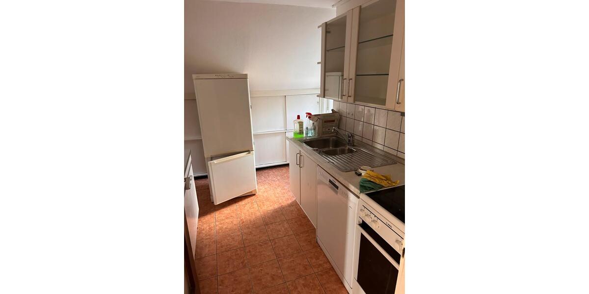 Dachgeschoßwohnung Königsfeld im Schwarzwald - 3 Zimmer, 103 m&sup2;, 800&euro; | Angebot:25961939