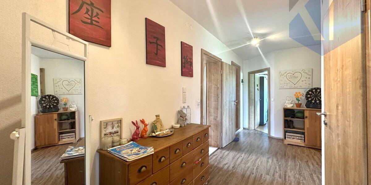 Einfamilienhaus Königsfeld im Schwarzwald / Weiler Weiler - 7 Zimmer, 188 m&sup2;, 419.000&euro; | Angebot:25683050