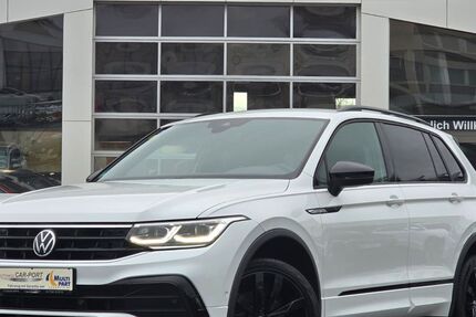 VW Tiguan 56.514 km 34.990 &euro; Deißlingen 78652