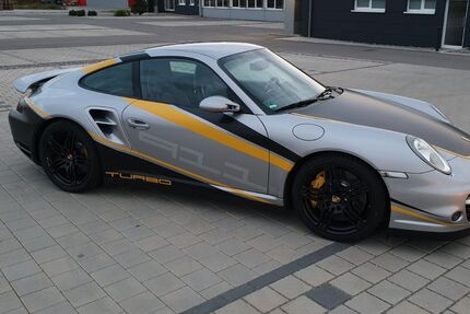 Porsche 997 119.000 km 84.990 &euro; Dunningen 78655