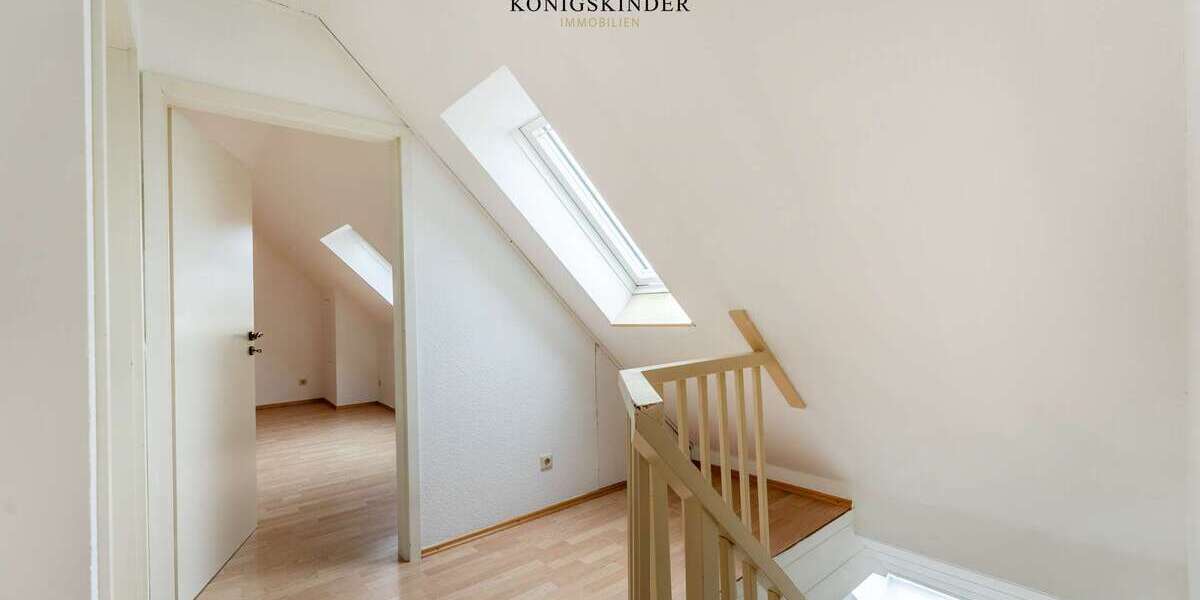 Etagenwohnung Rottweil / Feckenhausen Feckenhausen - 3 Zimmer, 96 m&sup2;, 199.000&euro; | Angebot:27016737