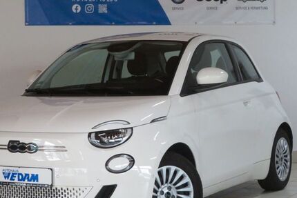 Fiat 500e 9.144 km 19.990 &euro; Spaichingen 78549