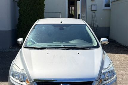 Ford Focus 102.429 km 5.000 &euro; Bad Dürrheim 78073