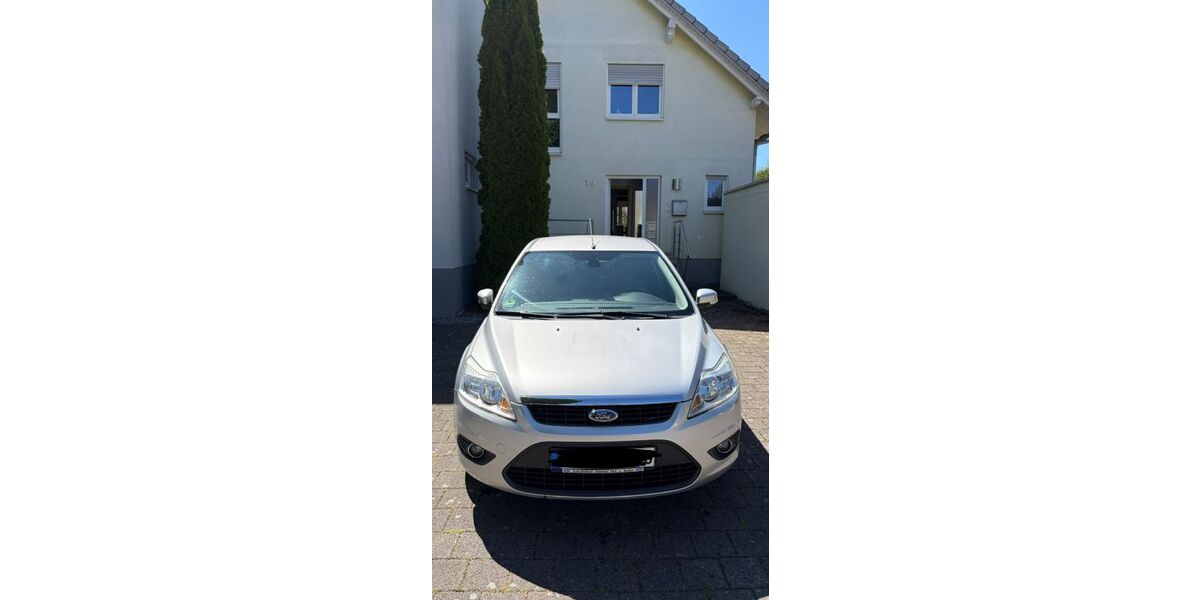 Ford Focus 102.429 km 5.000 &euro; Bad Dürrheim 78073