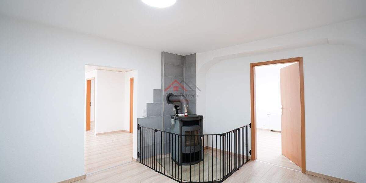 Etagenwohnung Tuttlingen - 4 Zimmer, 107 m&sup2;, 329.000&euro; | Angebot:25770901