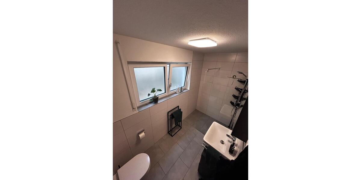 Etagenwohnung Oberndorf am Neckar - 2.5 Zimmer, 80 m&sup2;, 800&euro; | Angebot:25414412