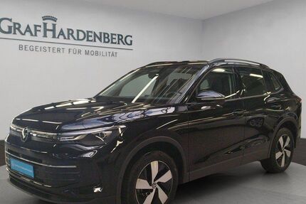 VW Tiguan 24.100 km 40.999 &euro; Tuttlingen 78532