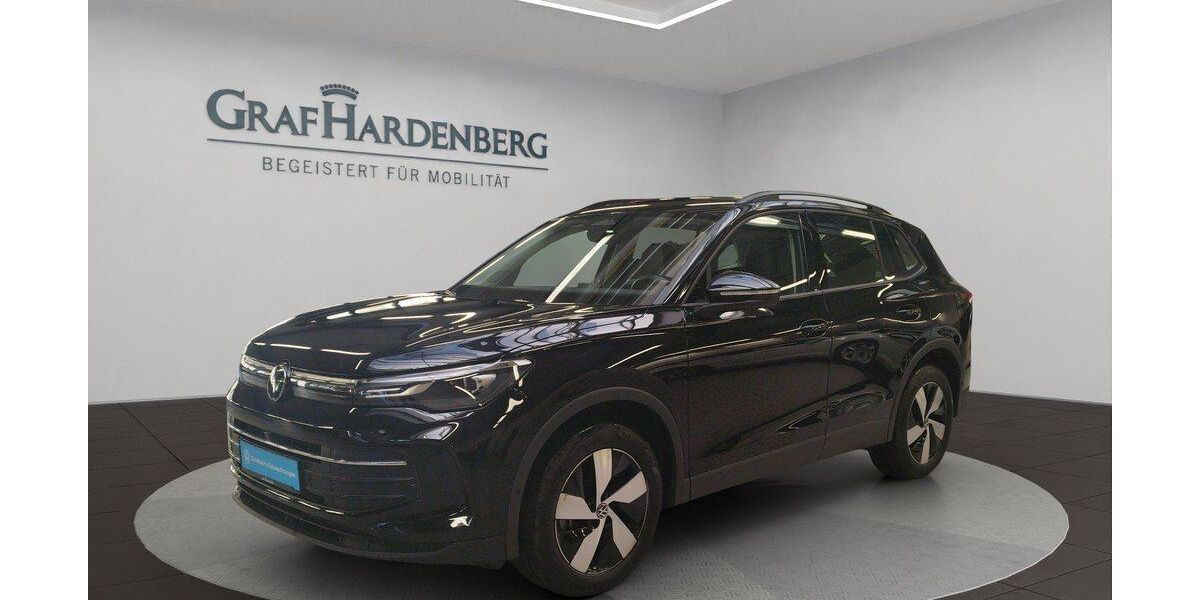 VW Tiguan 24.100 km 40.999 &euro; Tuttlingen 78532