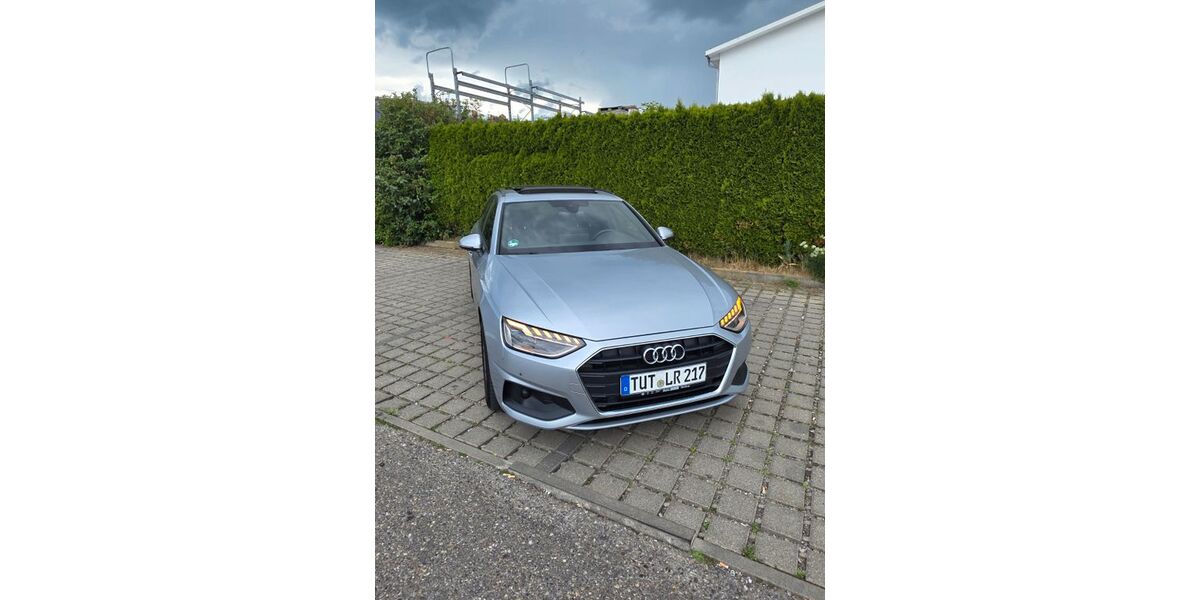 Audi A4 171.000 km 17.950 &euro; Trossingen 78647