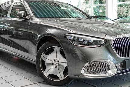 Mercedes-Benz S 680 9.592 km 175.480 &euro; Villingen-Schwenningen 78056