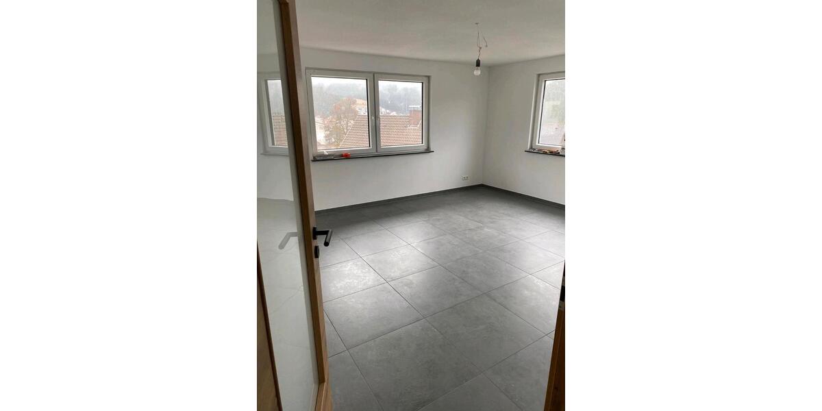 Etagenwohnung Schramberg Tennenbronn - 4 Zimmer, 88 m&sup2;, 750&euro; | Angebot:25806186