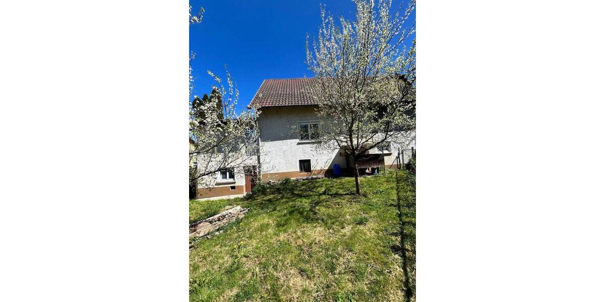 Mehrfamilienhaus, Wohnhaus Zimmern unter der Burg - 7 Zimmer, 172 m&sup2;, 195.000&euro; | Angebot:26389976