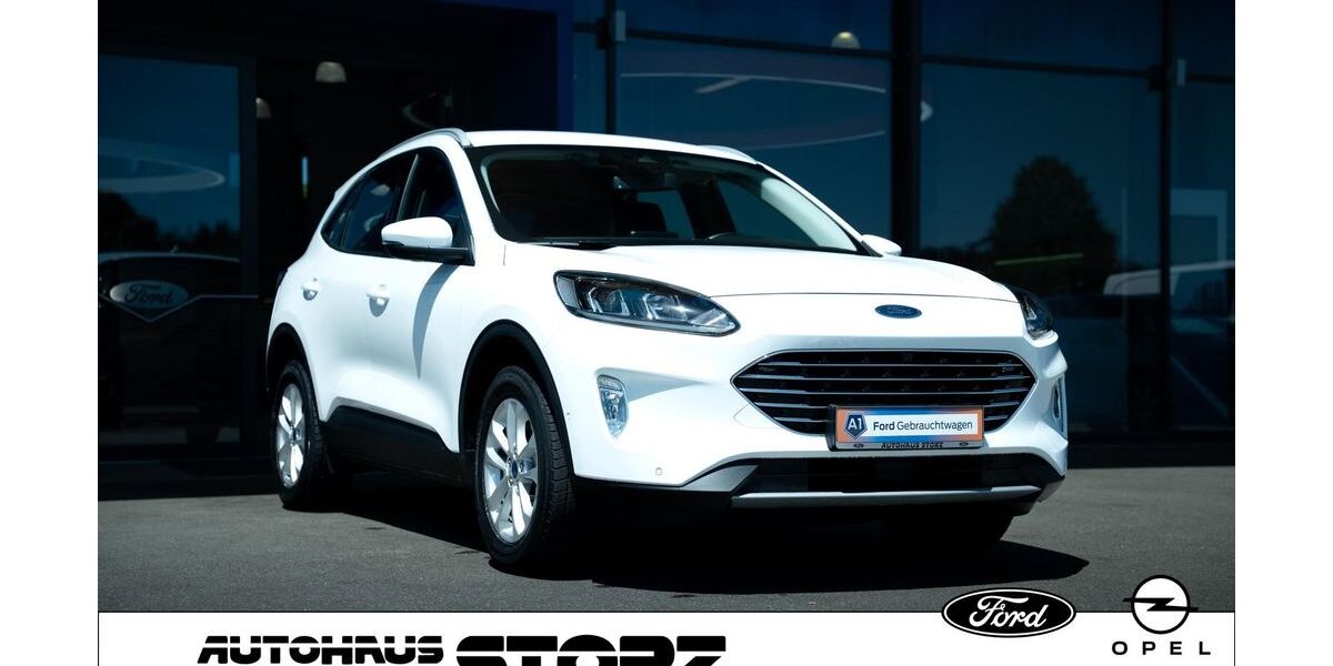 Ford Kuga 100.960 km 23.990 &euro; Villingen-Schwenningen 78052