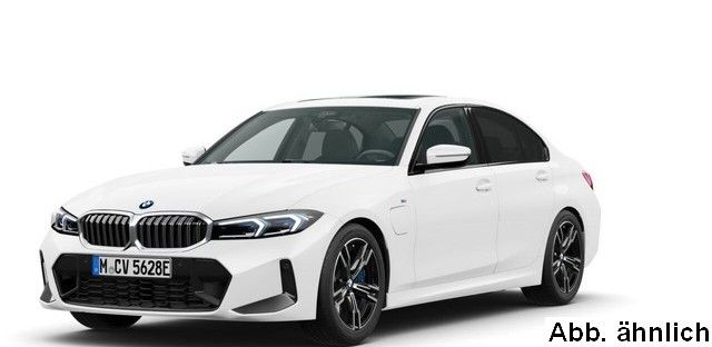BMW 330 6.000 km 46.500 &euro; Tuttlingen 78532
