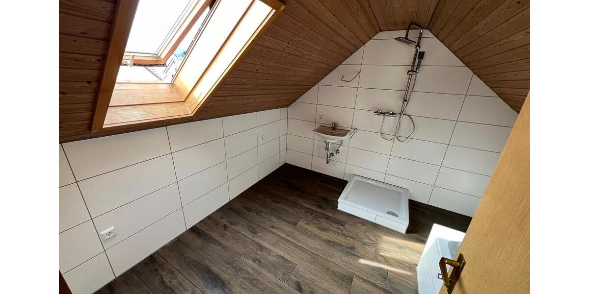 Maisonettenwohnung Tuttlingen - 2 Zimmer, 74 m&sup2;, 950&euro; | Angebot:25352353