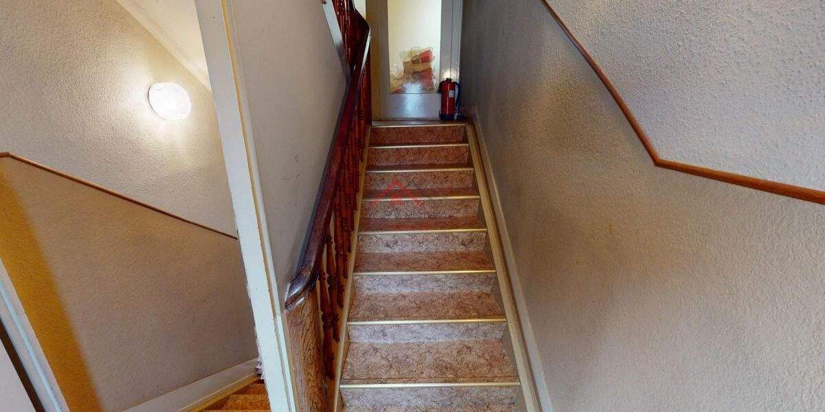 Doppelhaushälfte Tuttlingen - 6 Zimmer, 150 m&sup2;, 135.000&euro; | Angebot:25667764