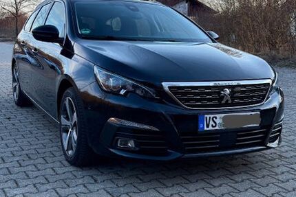 Peugeot 308 90.000 km 14.900 &euro; Villingen-Schwenningen 78052