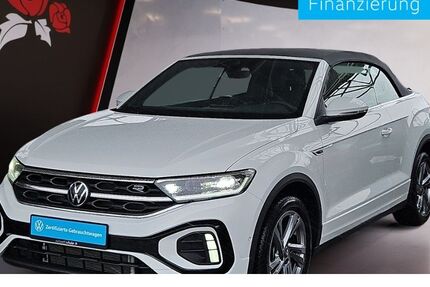 VW T-Roc 21.950 km 36.449 &euro; Villingen-Schwenningen 78052