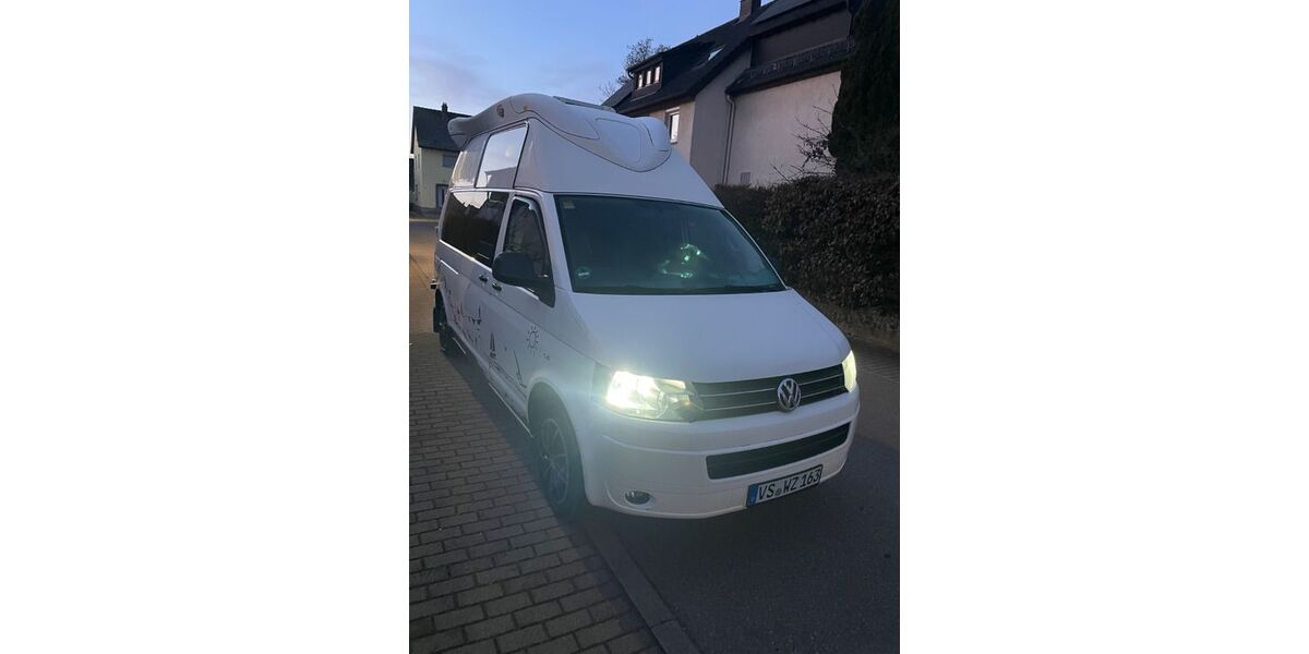 VW T5 Transporter 394.800 km 21.000 &euro; Villingen-Schwenningen 78054